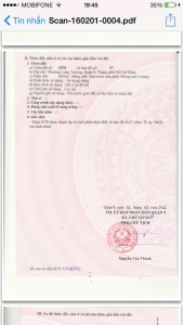Khu dân cư Rio Casa