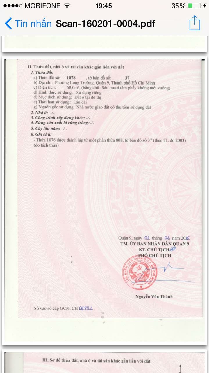 Khu dân cư Rio Casa