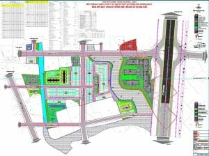 Centana Reverside Trường Lưu 1