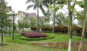 Centana Điền Phúc Thành