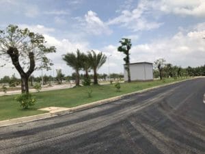 Centana Điền Phúc Thành 1