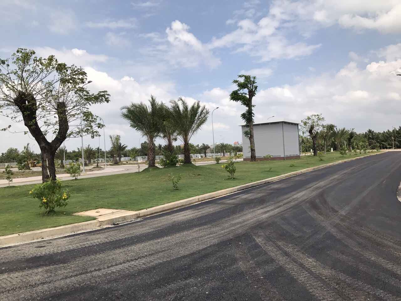 Centana Điền Phúc Thành 1