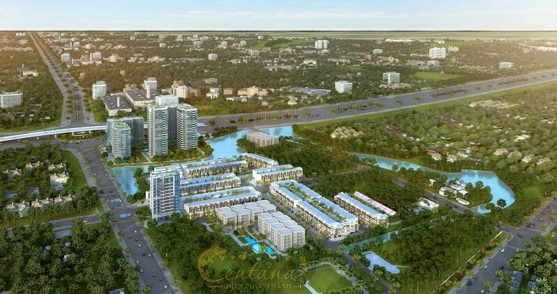 centana dien phuc thanh quan 9 tong the