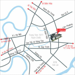 Can ho EHome 2 vi tri