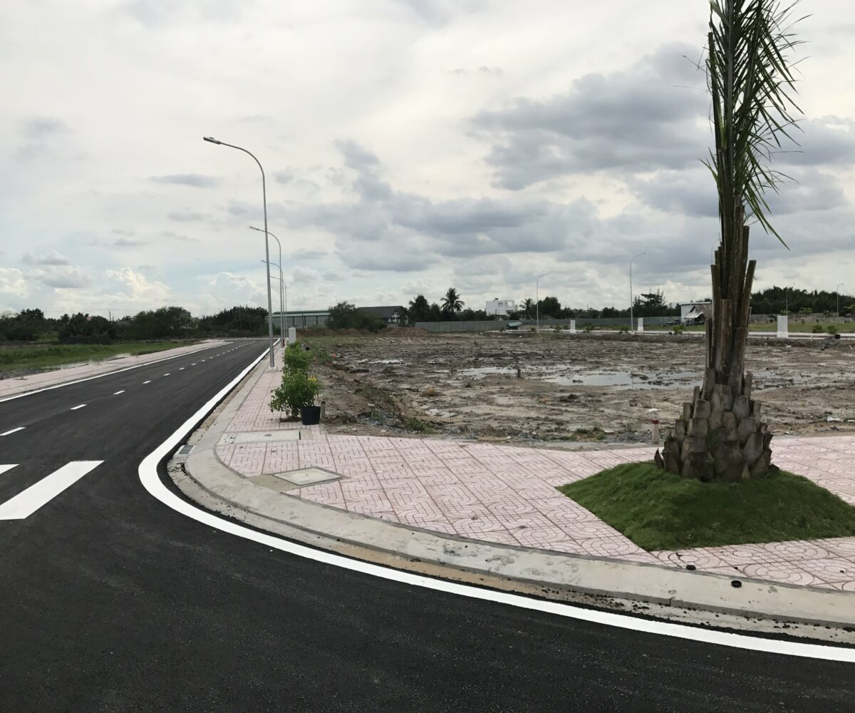 Đất nền quận 9