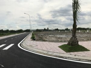 Đất nền quận 9