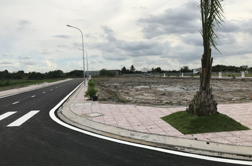 Đất nền quận 9