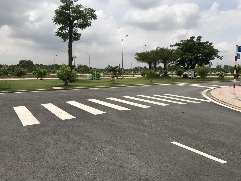 Đất nền Centana Điền Phúc Thành 4 anh thuc te riogrande 21