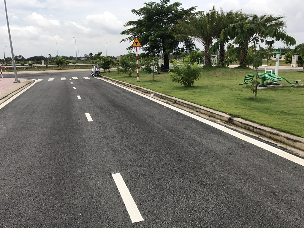 Bán đất nền dự án Rio Grande quận 9 15 Đất nền rio grande quận 9