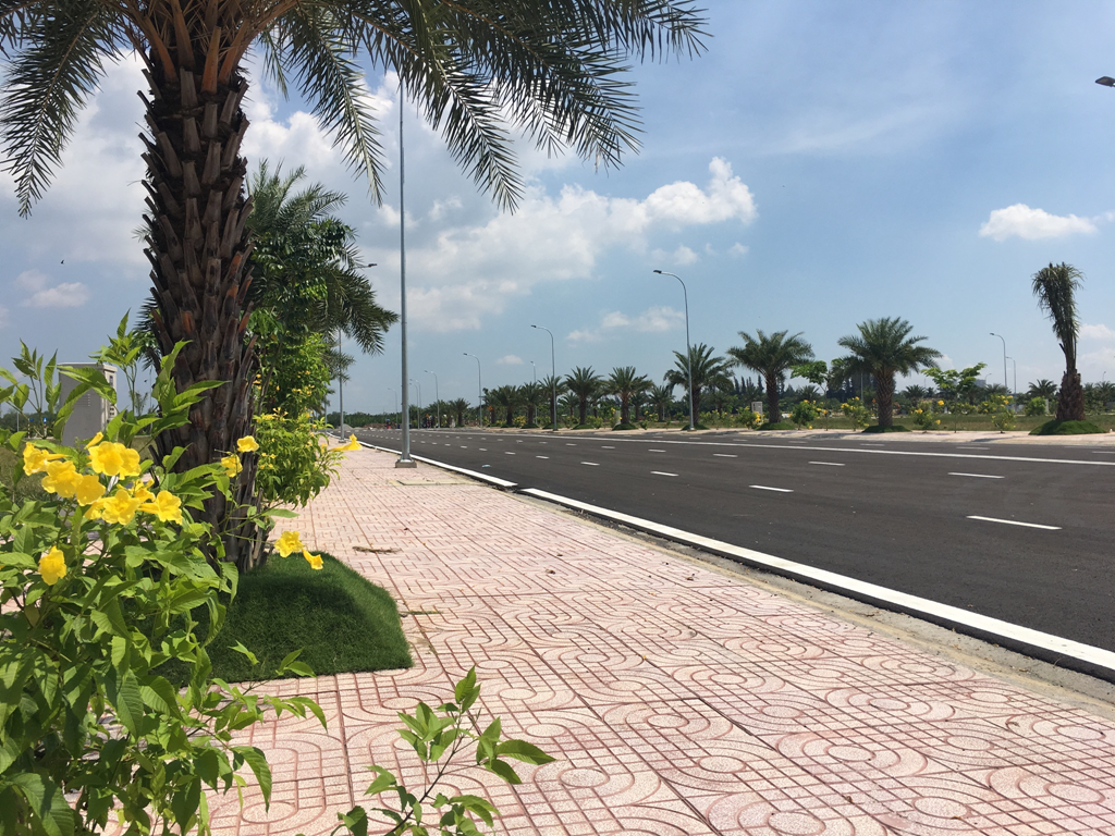 Đất nền quận 9 giá rẻ