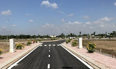 đất nền quận 9 rio grande