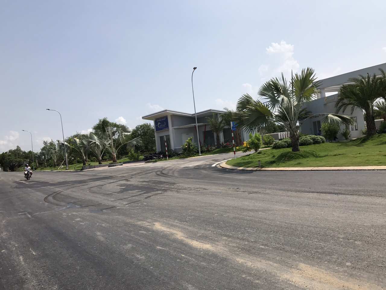 đất nền quận 9 đường trường lưu