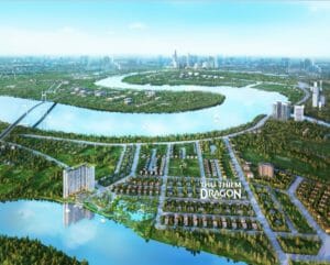 Căn hộ Thủ Thiêm Dragon Condominium