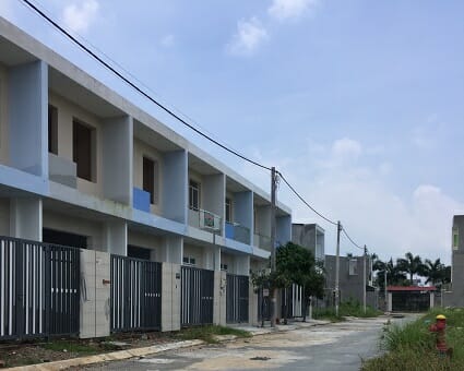 đất quận 9 chợ long trường