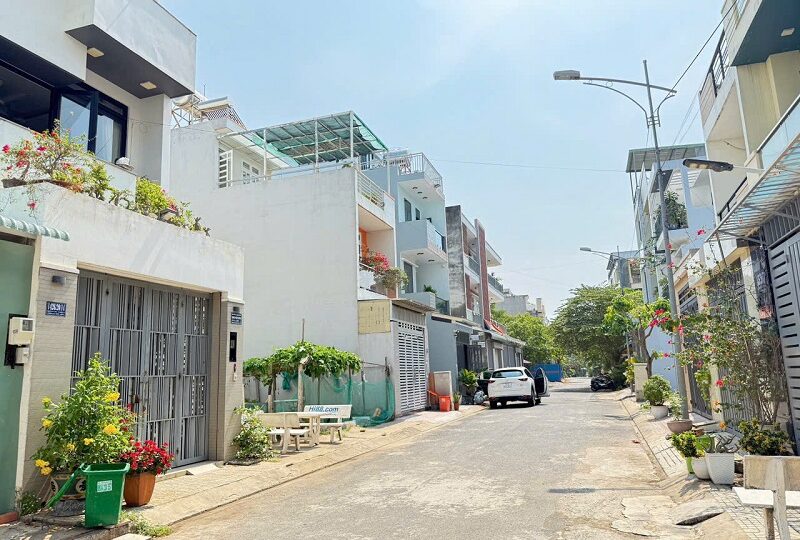 Đất nền Nam Khang Nguyễn Duy Trinh, Long Trường, Quận 9
