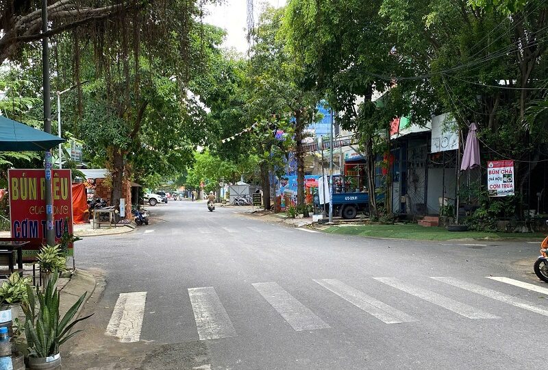 Đất nền Nam Khang Nguyễn Duy Trinh, Long Trường, Quận 9