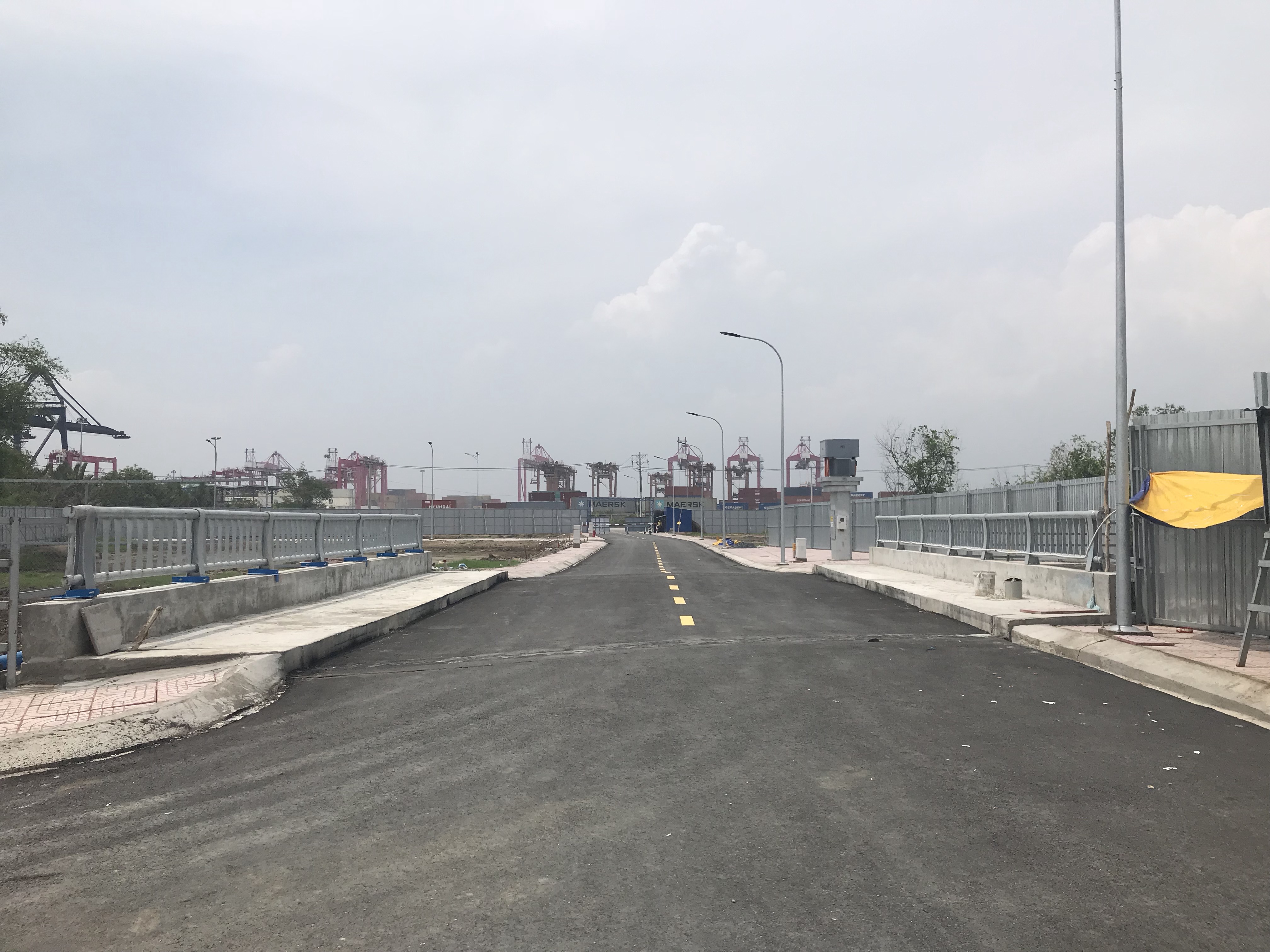 Đất nền Rio Verde Phú Hữu Quận 9 8 Đất nền Rio Verde 1