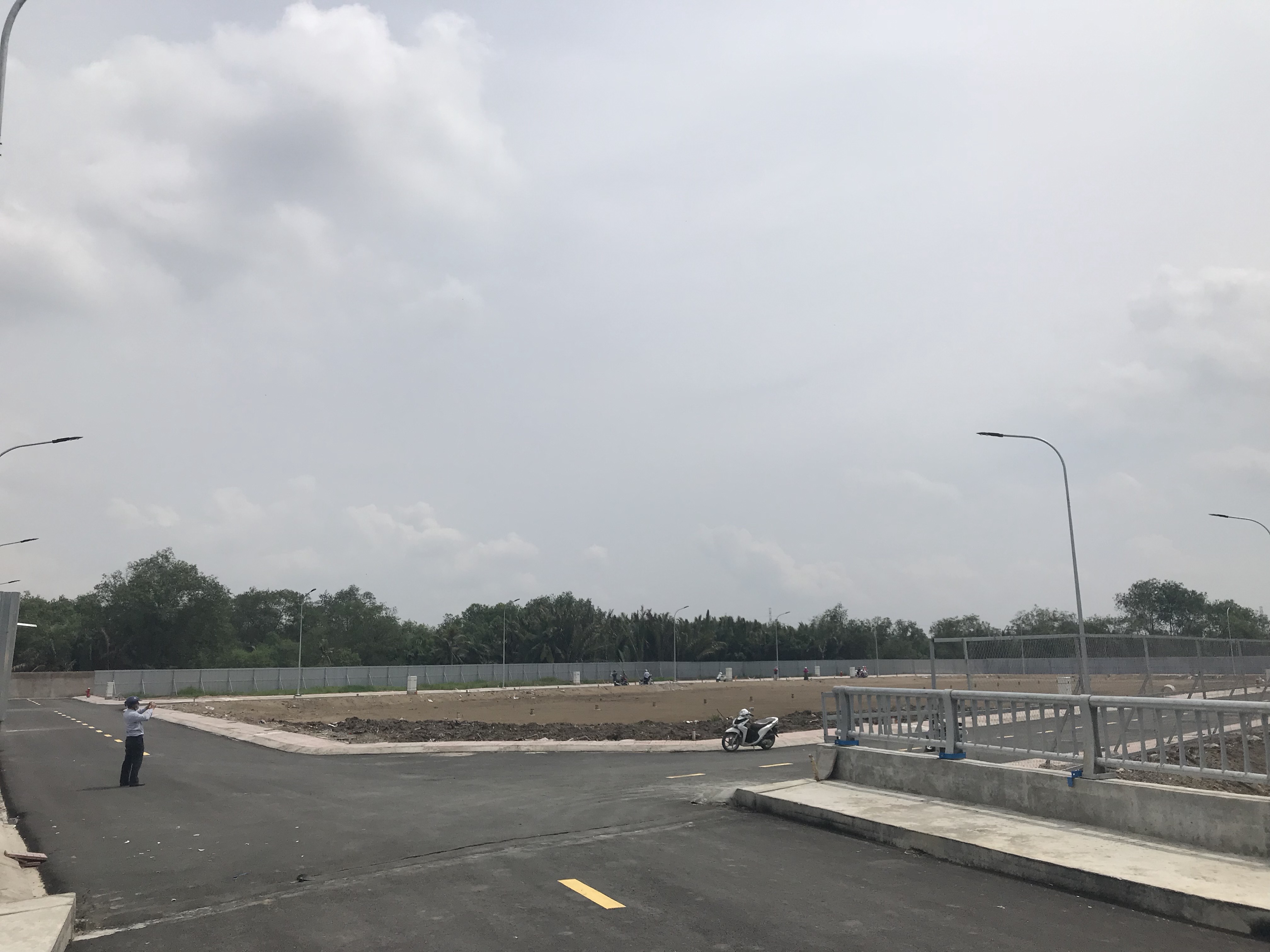 Đất nền Rio Verde Phú Hữu Quận 9 9 Đất nền rio verde 2