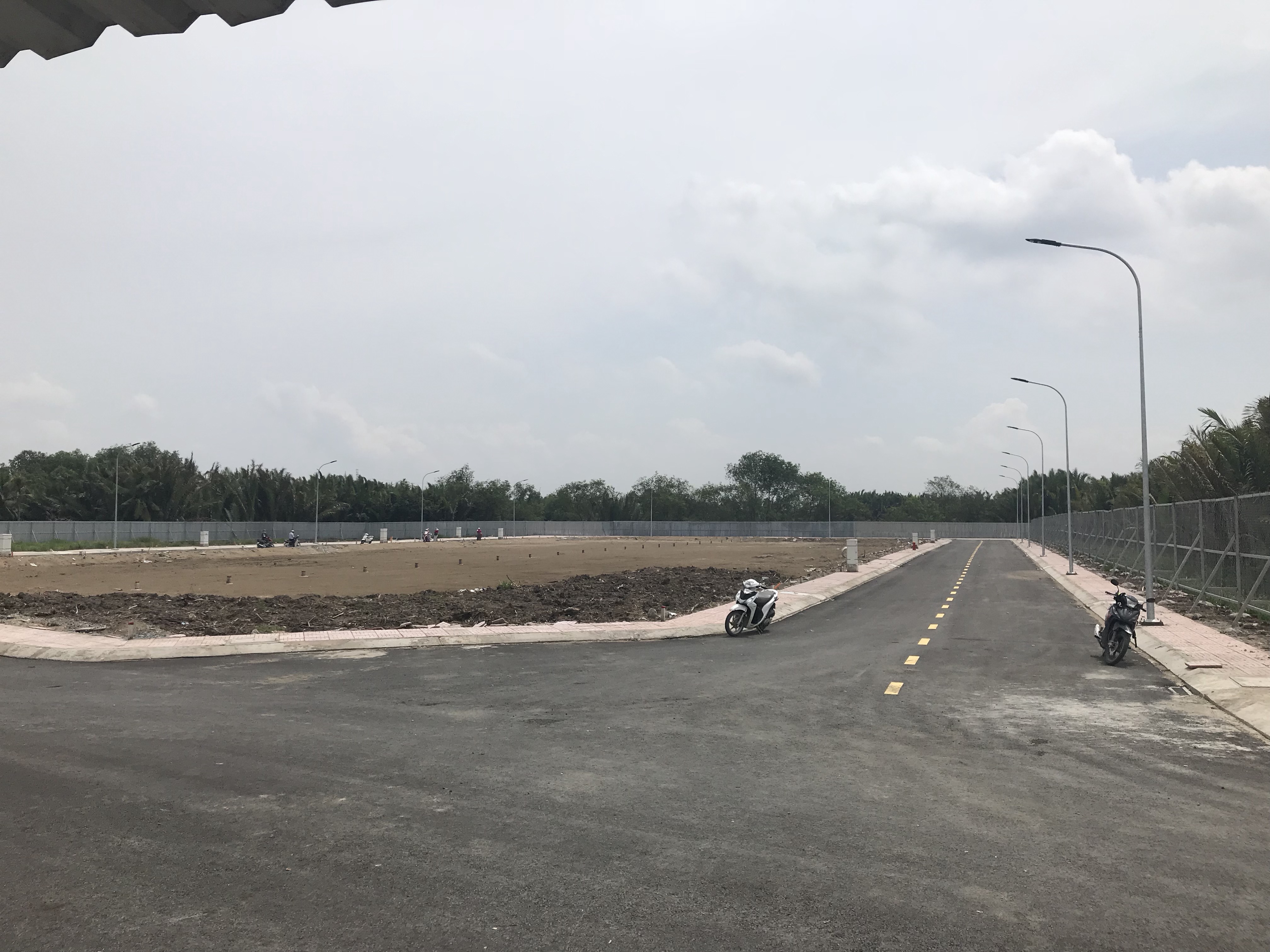 Đất nền Rio Verde Phú Hữu Quận 9 10 Đất nền rio verde 3