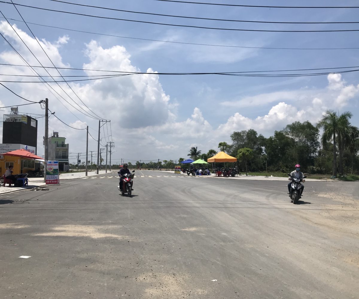 Hình ảnh dự án Đảo Kim Cương quận 9
