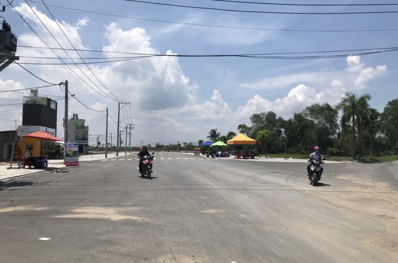Hình ảnh dự án Đảo Kim Cương quận 9