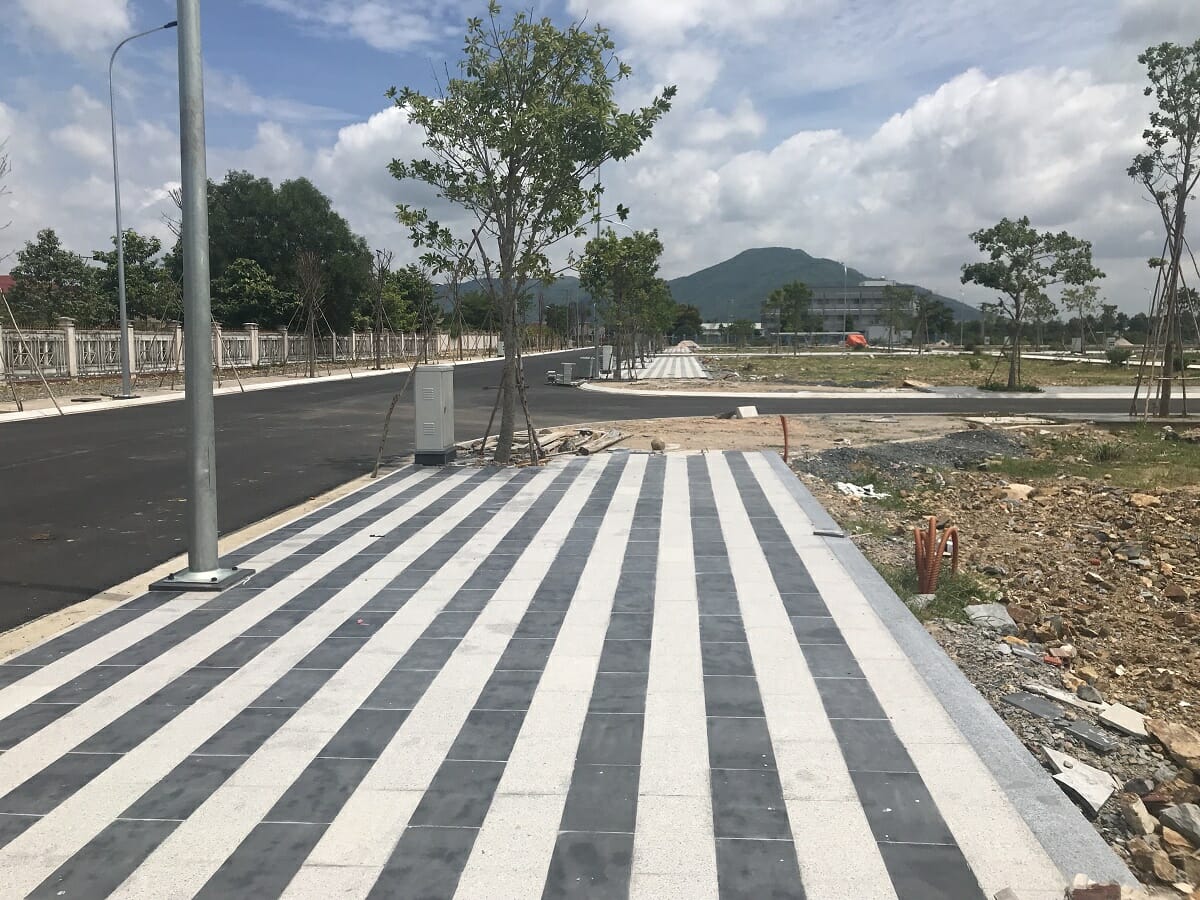 đất nền bà rịa vũng tàu