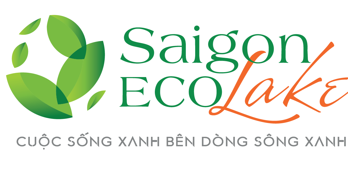 Logo Sài gòn eco lake
