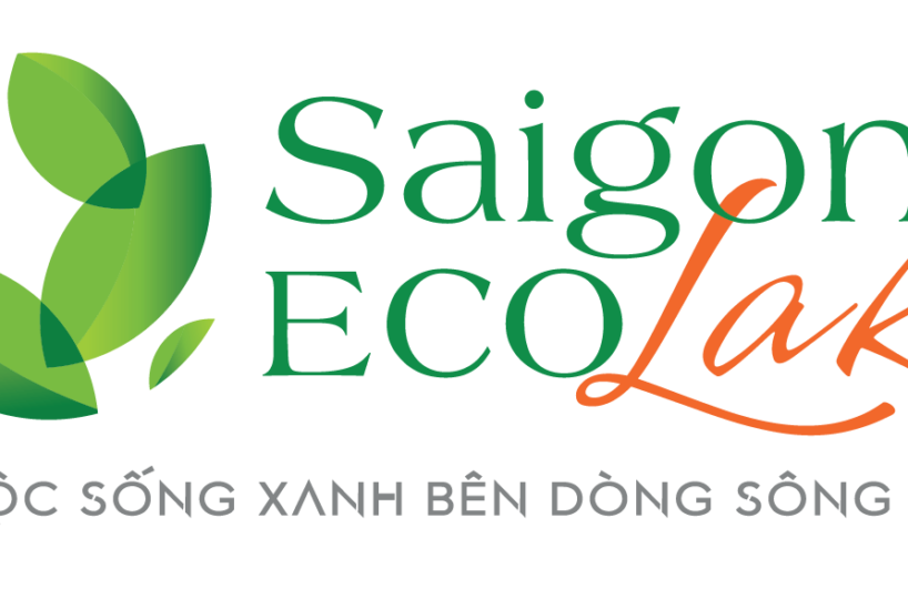 Sài Gòn Eco Lake 17 Logo Sài gòn eco lake