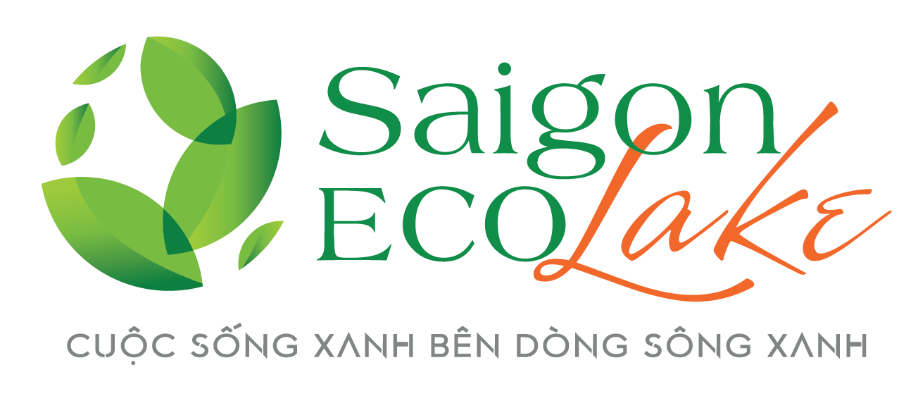 Sài Gòn Eco Lake 18 Logo Sài gòn eco lake
