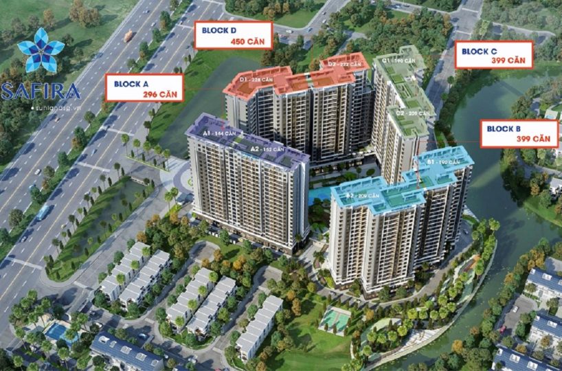 phoi canh can ho safira khang dien