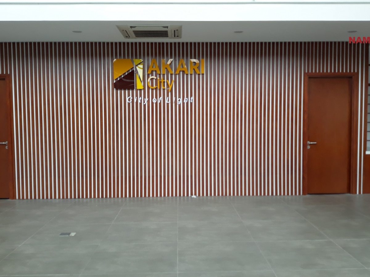 nhà mẫu căn hộ akari city bình tân 1