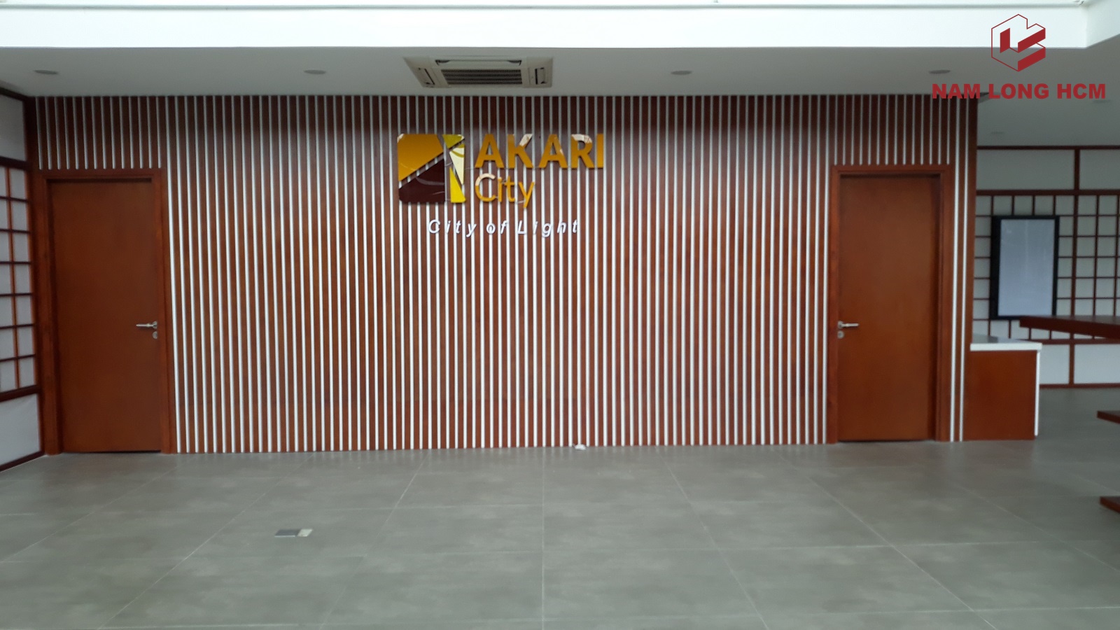 Căn hộ Akari City Bình Tân 29 nhà mẫu căn hộ akari city bình tân 1