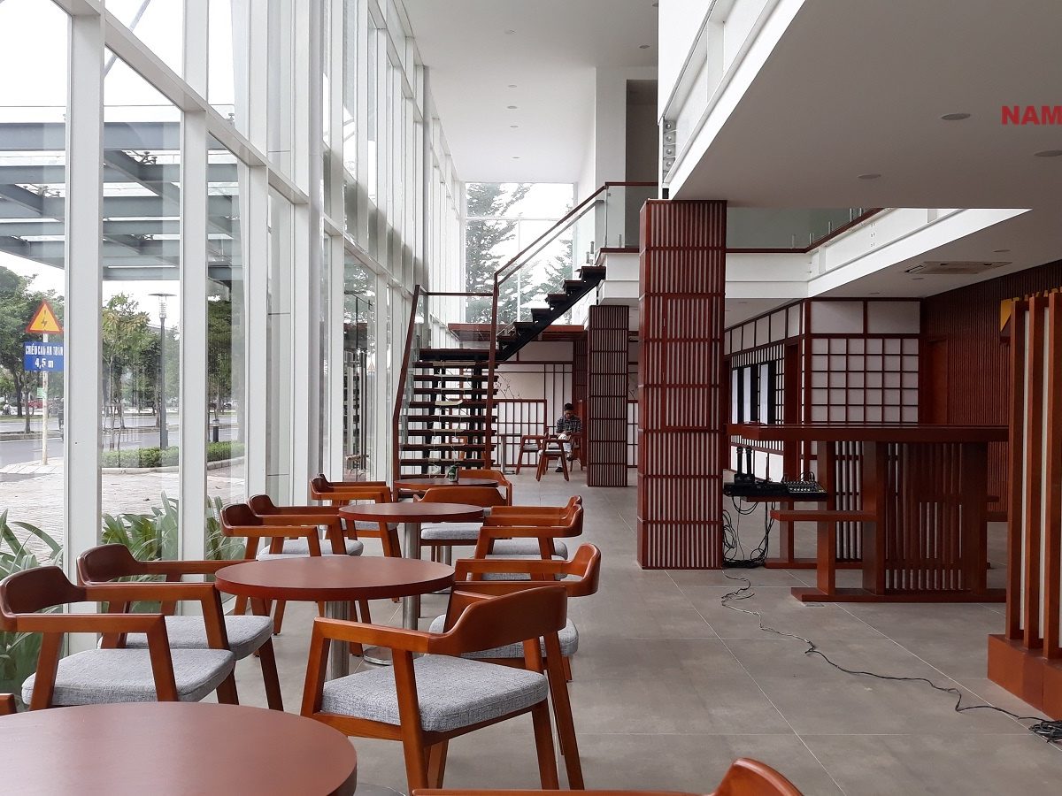 nhà mẫu căn hộ akari city bình tân 2
