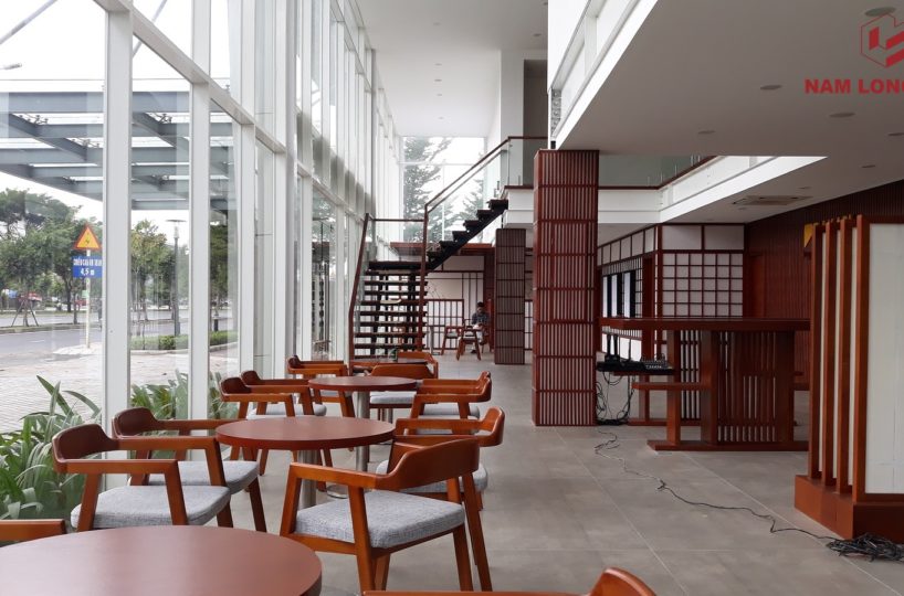 nhà mẫu căn hộ akari city bình tân 2
