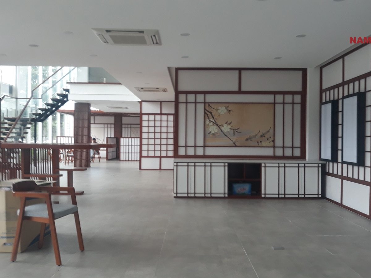 nhà mẫu căn hộ akari city bình tân 3