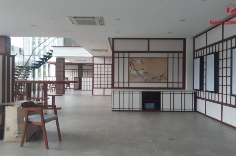 nhà mẫu căn hộ akari city bình tân 3