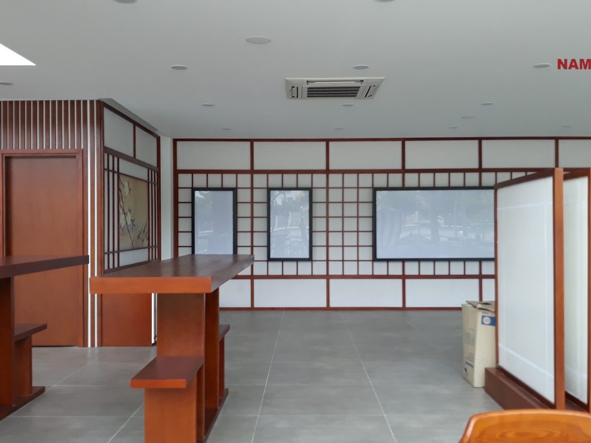 nhà mẫu căn hộ akari city bình tân 4