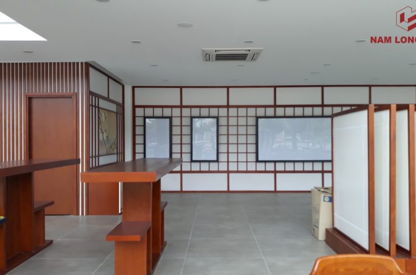 nhà mẫu căn hộ akari city bình tân 4