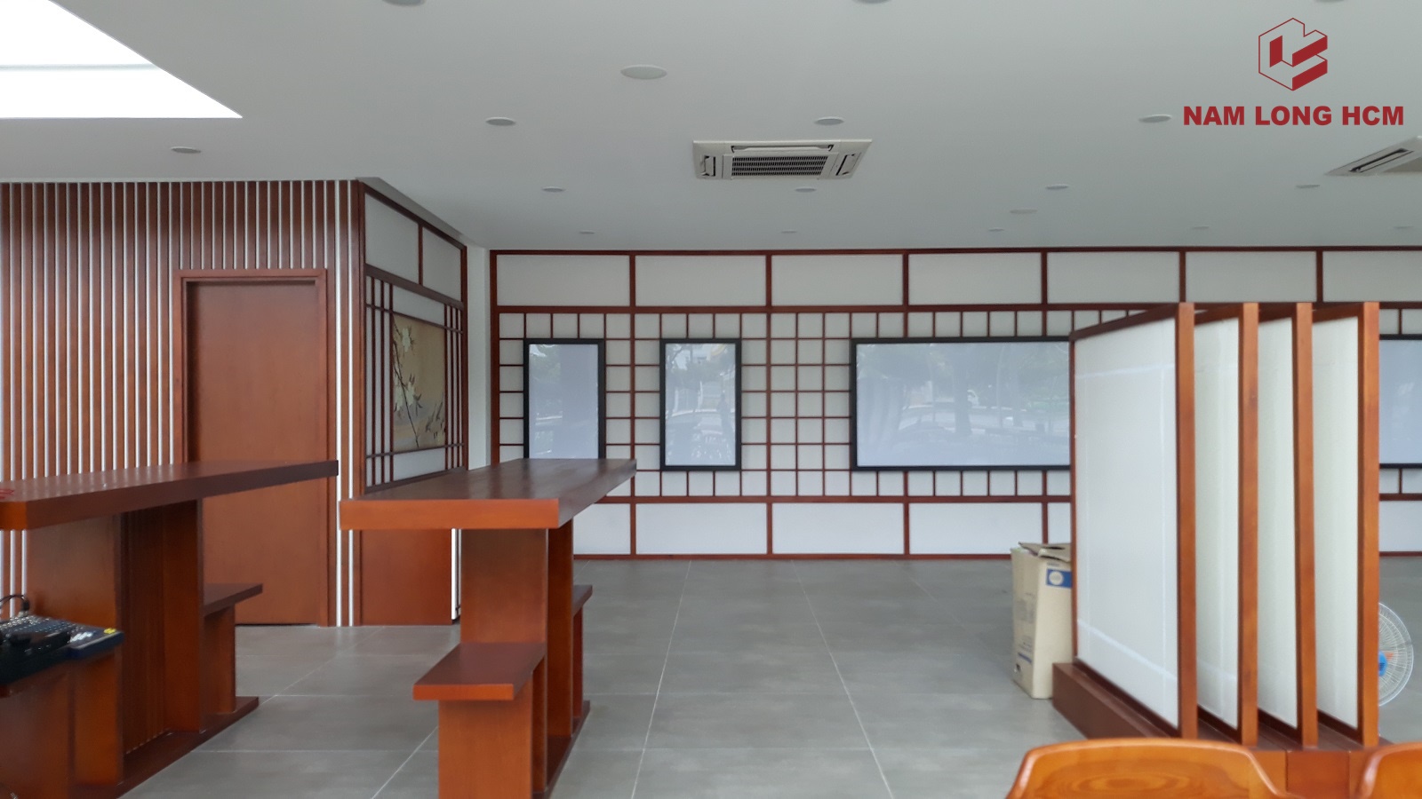 Căn hộ Akari City Bình Tân 32 nhà mẫu căn hộ akari city bình tân 4
