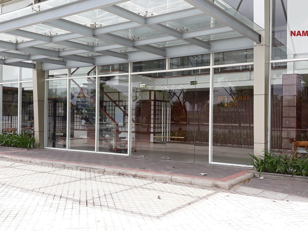 nhà mẫu căn hộ akari city bình tân 5