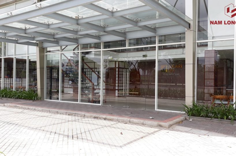 nhà mẫu căn hộ akari city bình tân 5