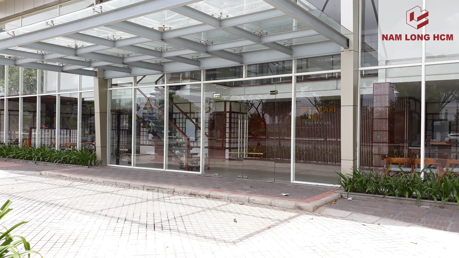 Căn hộ Akari City Bình Tân 33 nhà mẫu căn hộ akari city bình tân 5