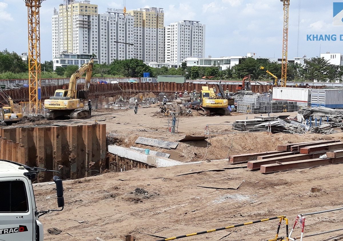 căn hộ safira khang điền phần móng cọc