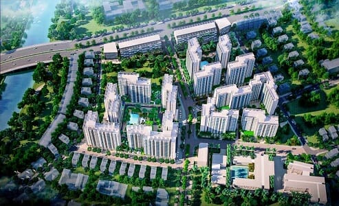 phoi canh can ho akari city binh tan ft