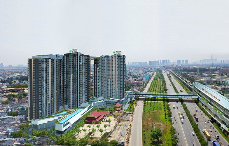 căn hộ metro star quận 9