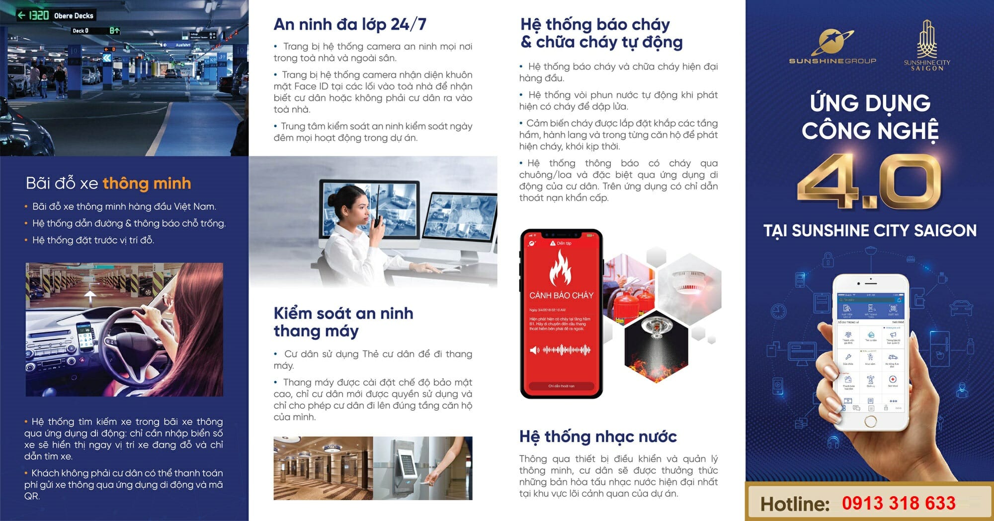 Căn hộ Sunshine City Quận 7 19 sunshine quận 7