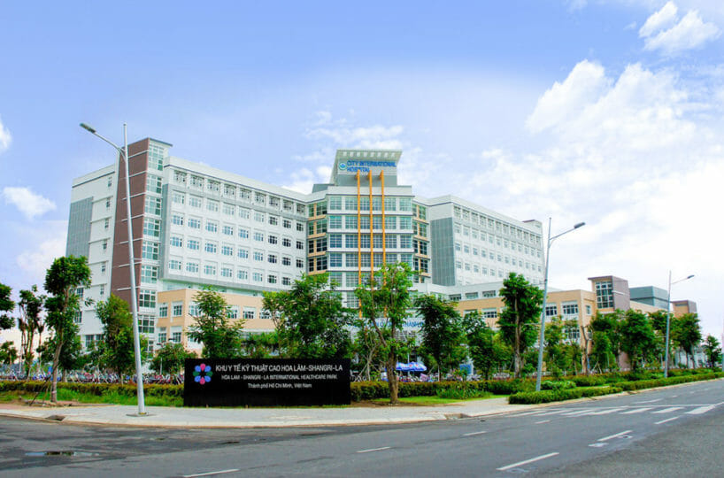 tiện ích căn hộ aio city bình tân