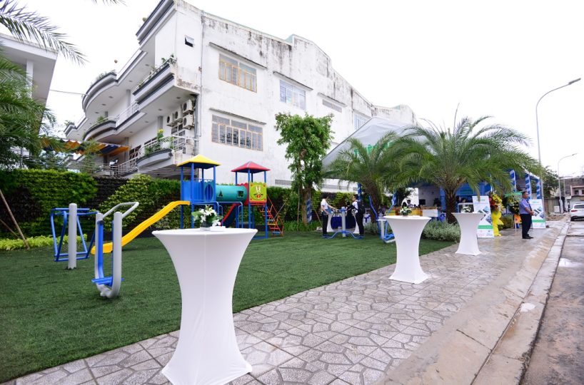 KDC Thiên Nam Residence Quận 12