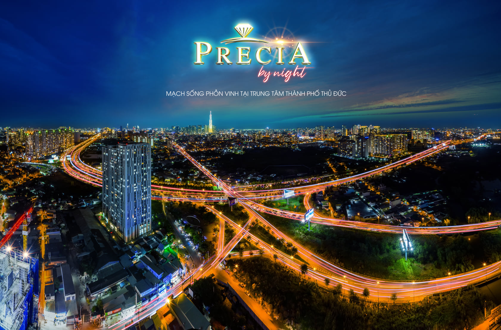 Căn hộ Precia Quận 2 5 Căn hộ precia quận 2