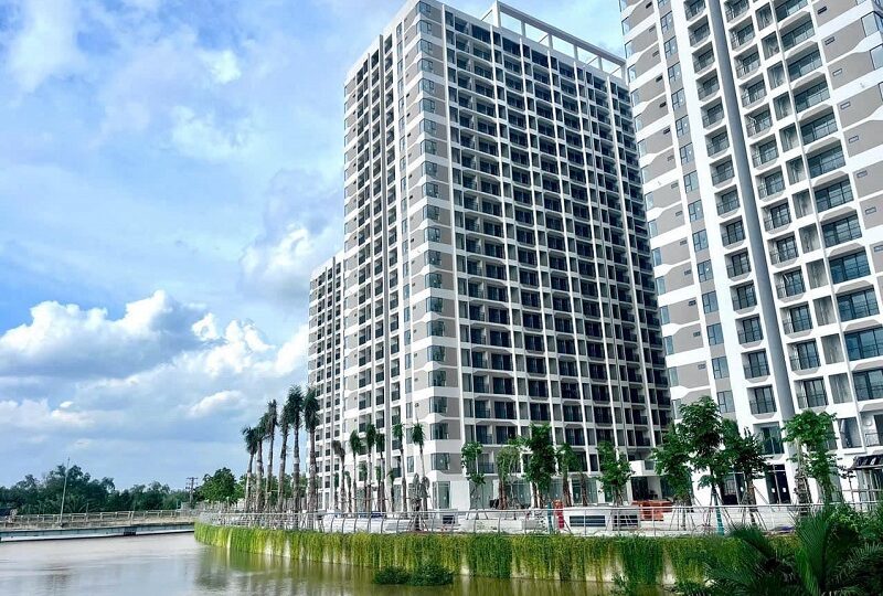 Mua bán cho thuê Căn hộ MT Eastmark City Quận 9